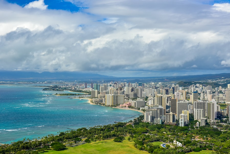 Photo honolulu marathon 2025