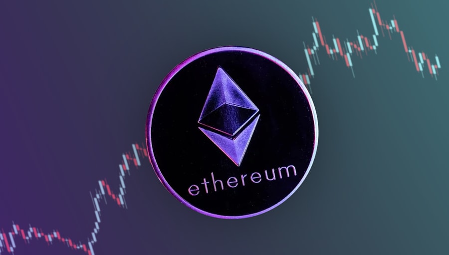 Photo ethereum price
