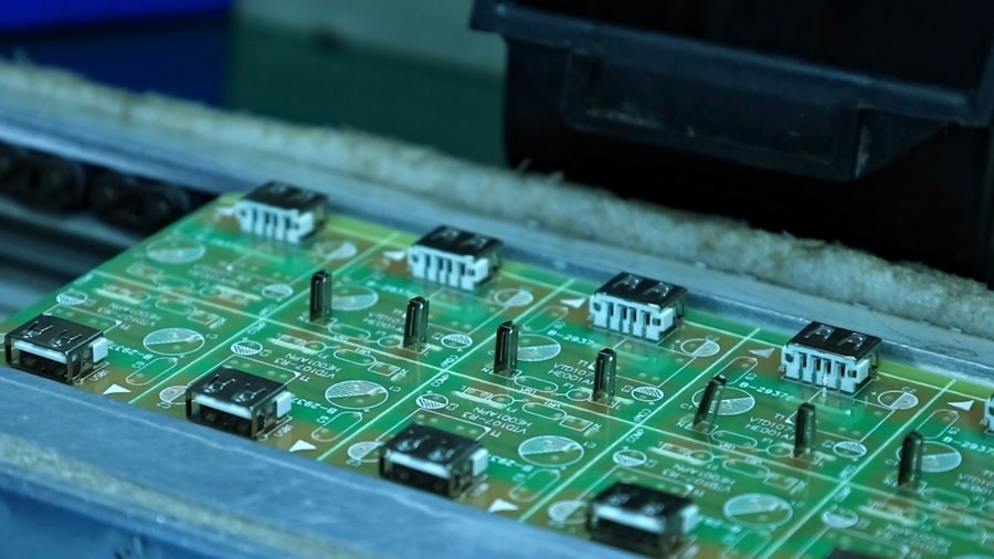 Photo semiconductor news