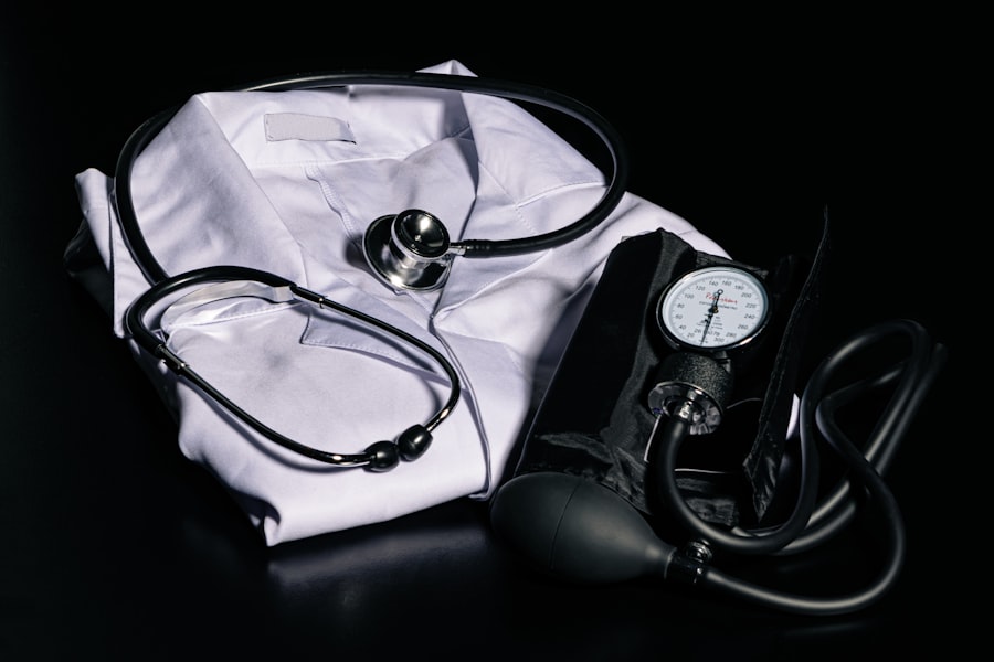 Photo blood pressure medication