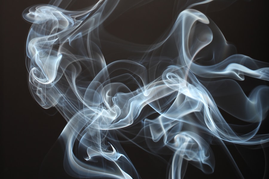 Photo vape