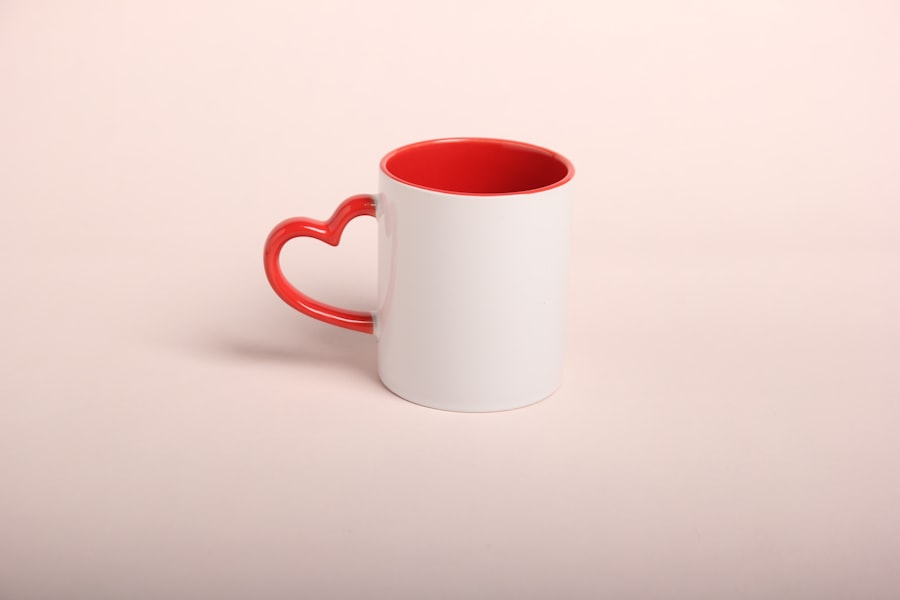 Photo mug product recall