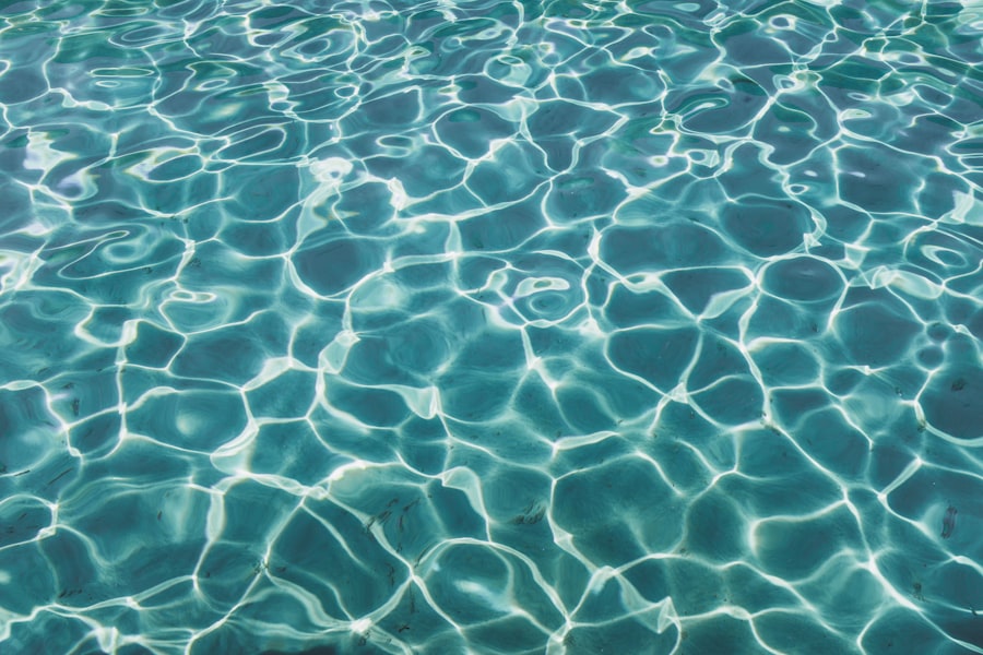 Photo ripple