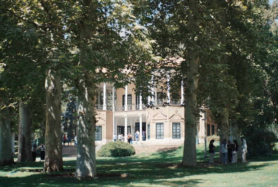 Photo chapman university