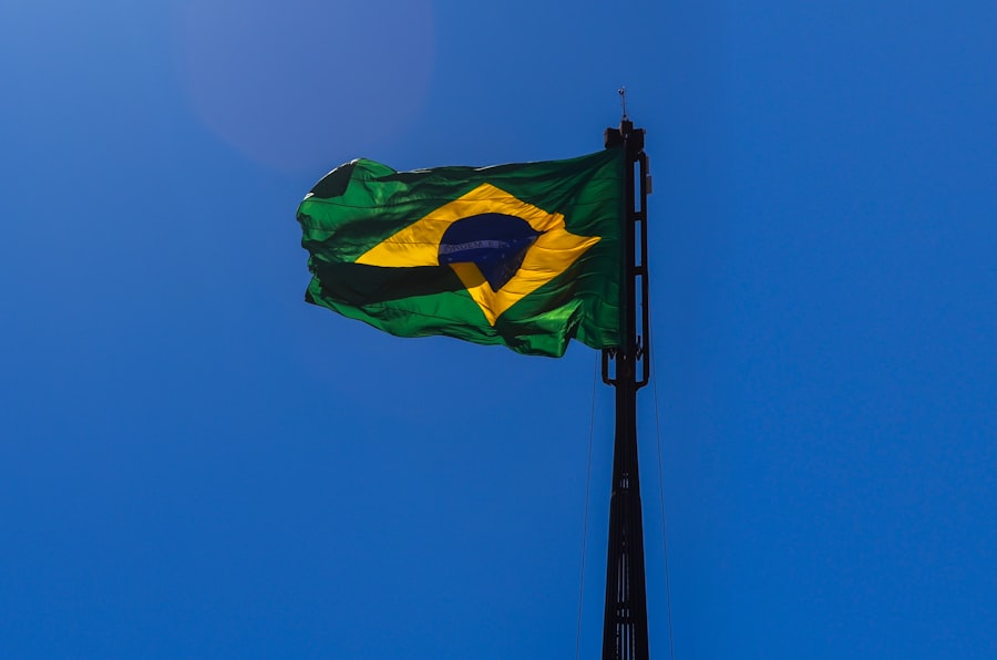 Photo news Brazil