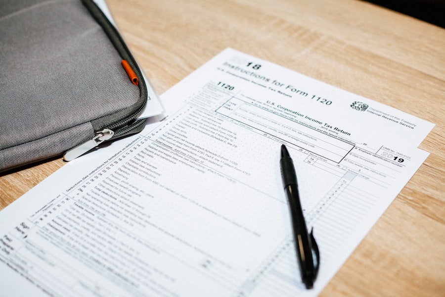 Photo taxes
