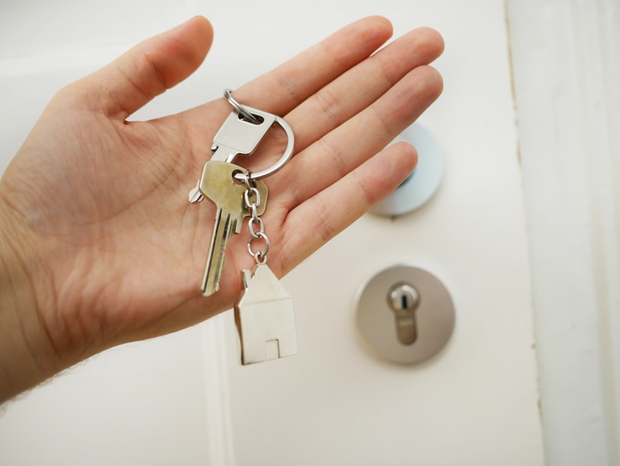 Photo mortgage