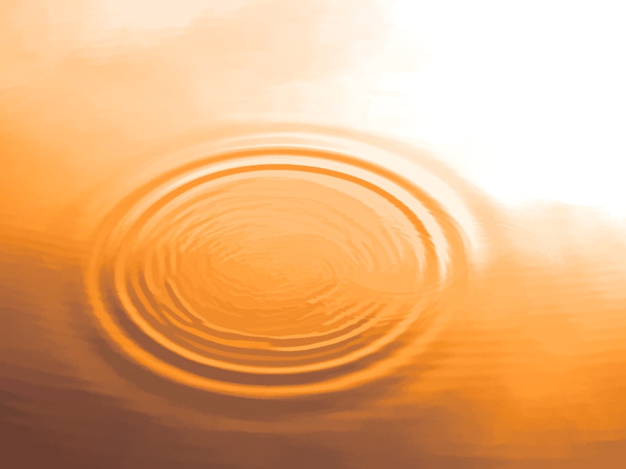 Photo ripple