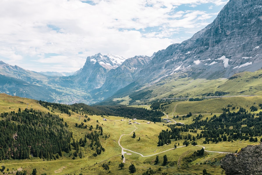 Photo switzerland