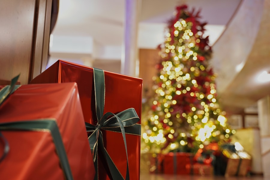 Photo holiday sales