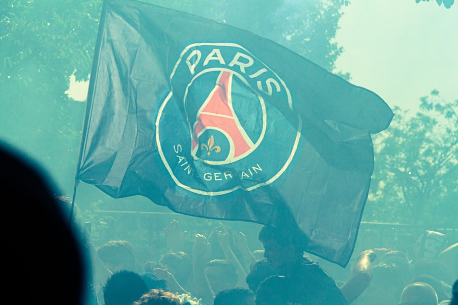 Photo benfica neapel