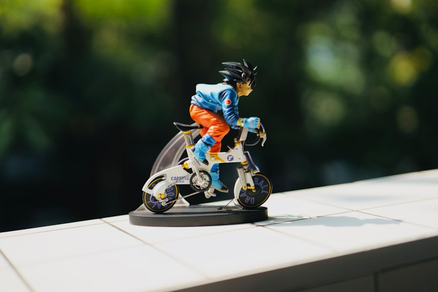 Photo megaman