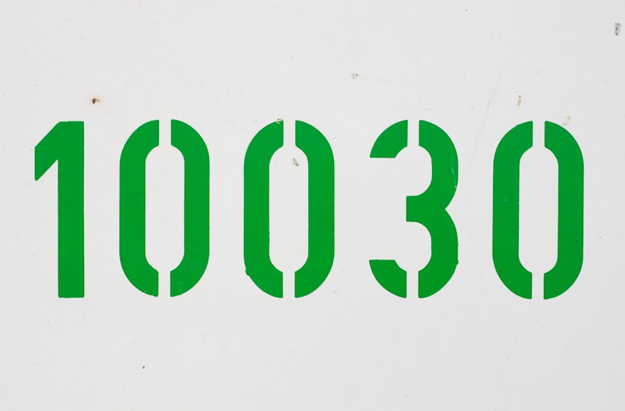 Photo powerball numbers