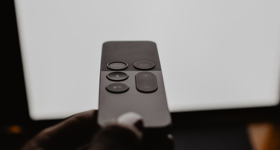 Photo apple tv