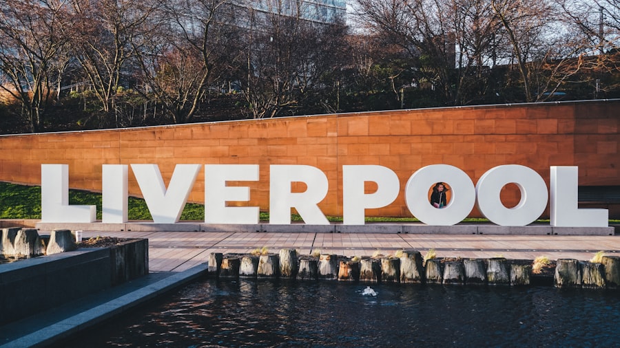 Photo liverpool