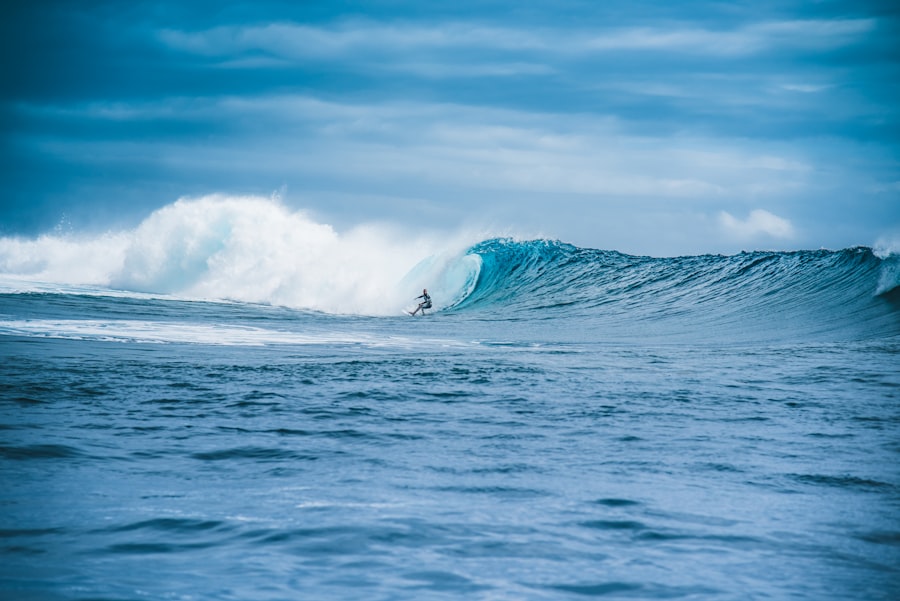 Photo tahiti
