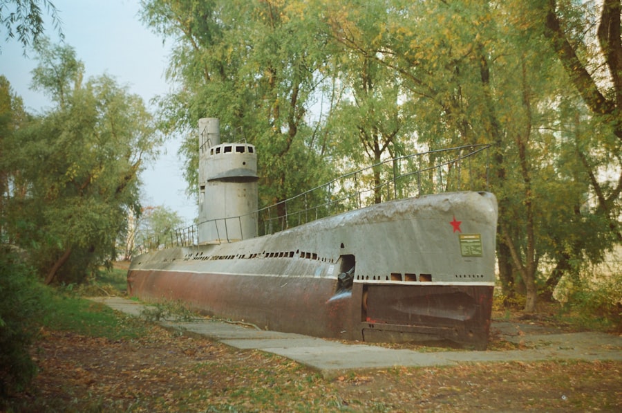 Photo tankrat