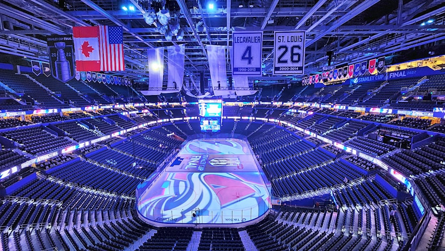 Photo nhl