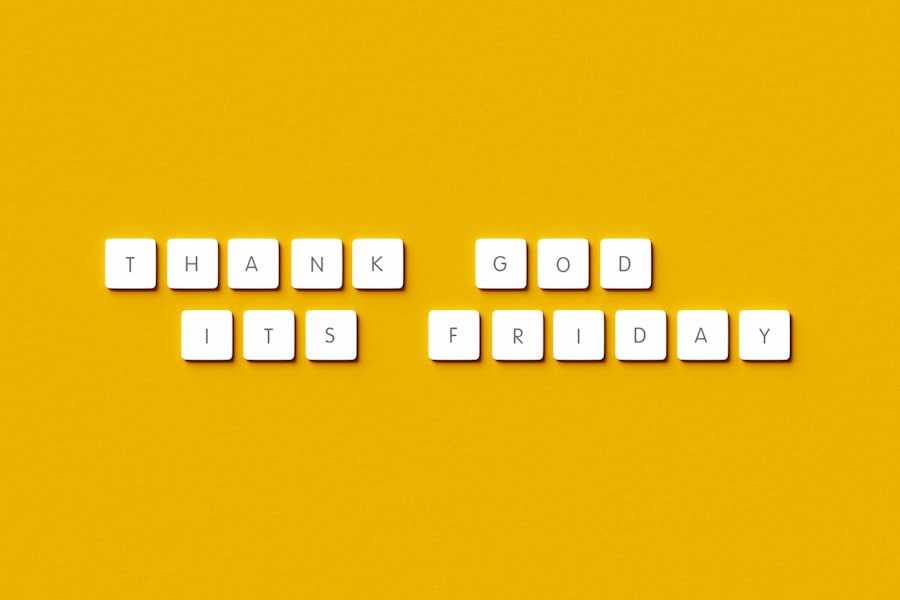 Photo wordle