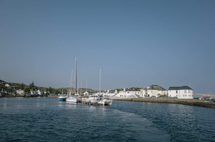 Photo david harbor