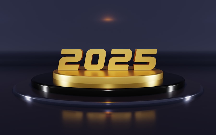 Photo game awards 2025