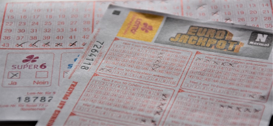 Photo sc lottery