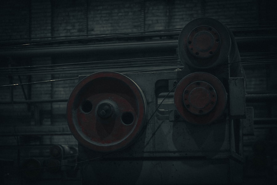 Photo gears of war