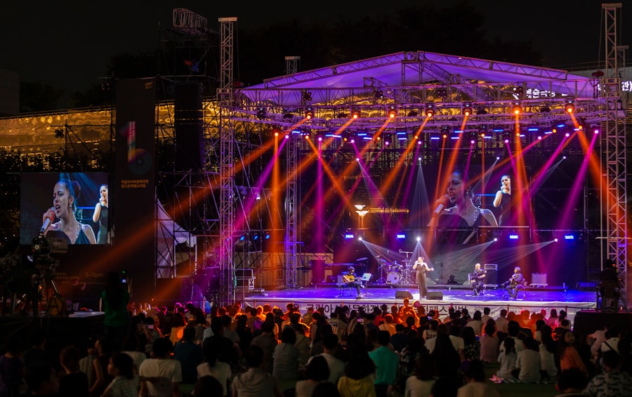 Photo ranni show evropa 2