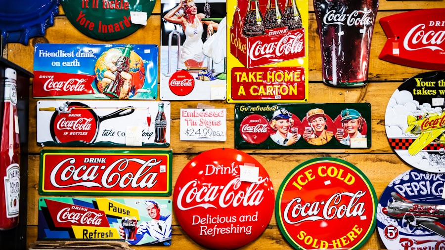 Photo coca cola
