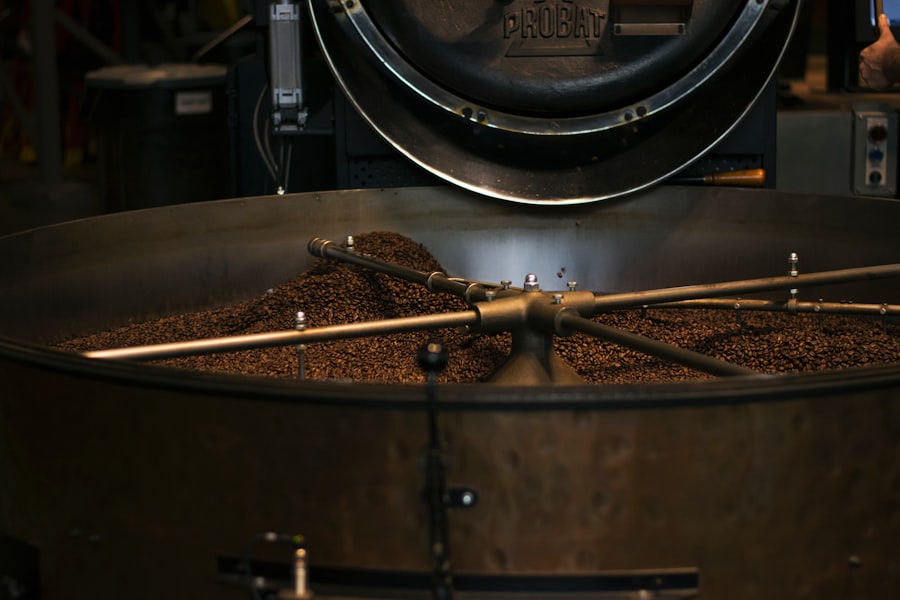 Photo sycamore brewing